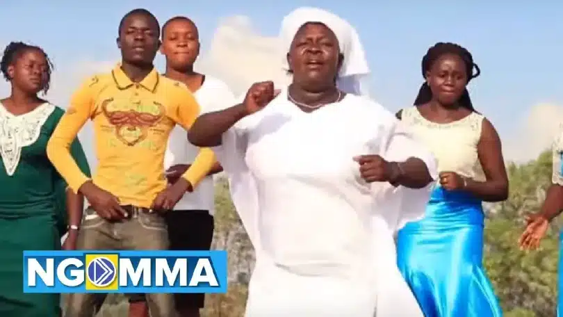 AUDIO Pst. Janerose Khaemba – Khwaebwa Musalaba MP3 DOWNLOAD